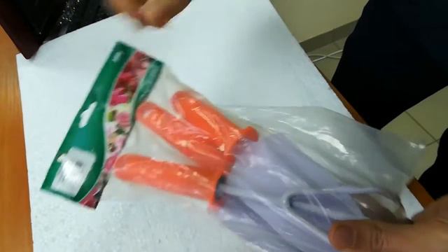 Набор садовый из 3-х предметов 388 ОАЗIС смотреть онлайн