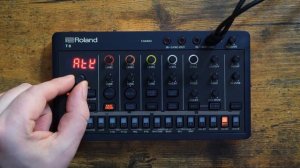 Roland T-8 Unboxing and First Impressions