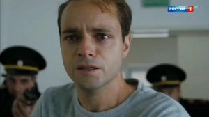 Жбанков Сергей в фильме "Акушерка.Новая жизнь".(финал).