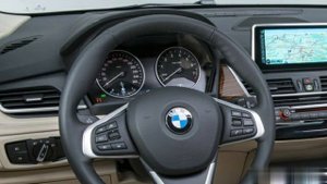 BMW 2 серии Active Tourer F45