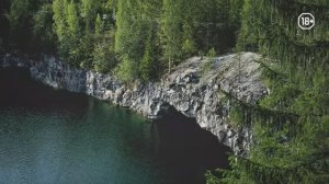 Природа русского севера