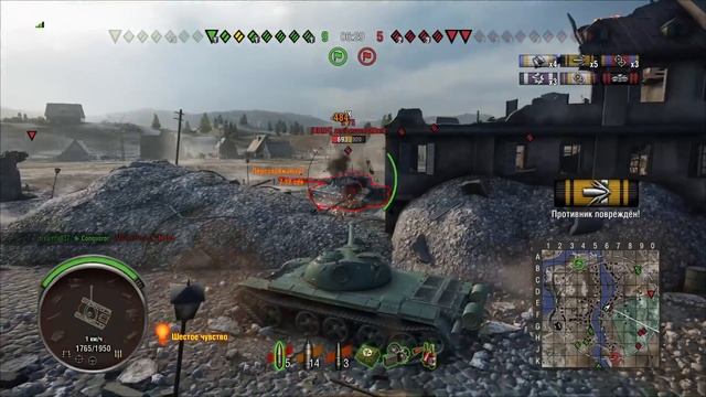 ВСЕ ДЕСЯТЫЕ УРОВНИ КИТАЯ ГАЙД WOT CONSOLE PS4 XBOX WZ-111 model 5A 121 113 WZ-132-1 WZ-113G FT