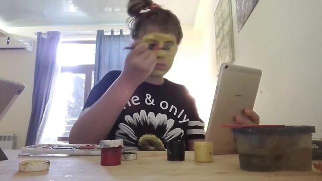 Косплей на той чику (да знаю это ужасный косплей) смотреть онлайн