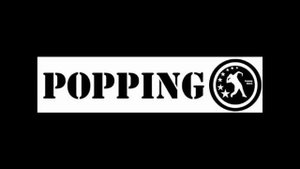 Popping Mett - Oh Oh Ok