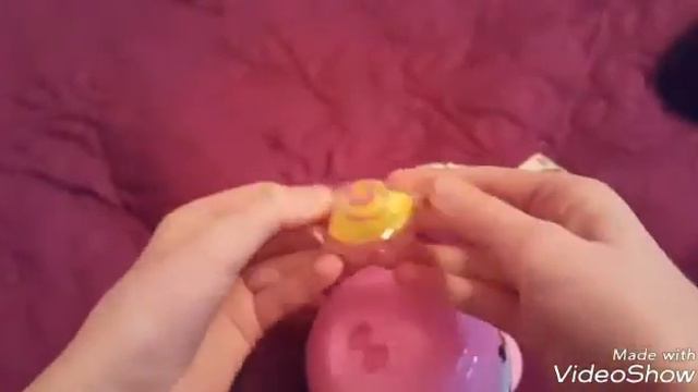 Обзор на шарик LQL (подделка) смотреть онлайн