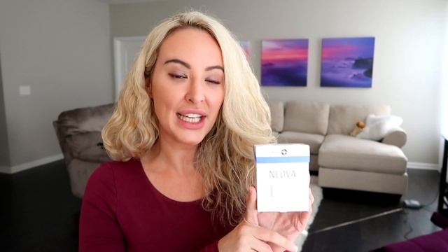 Winter Skincare Moisturizer Reviews Osmosis Skincare iS Clinical Neova