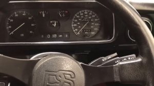 An Iconic, Very Rare Mk2 Ford Escort RS Mexico in Spotless Condition - SOLD!