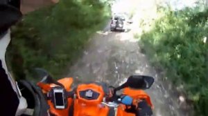 Adly 500 s casentino a martello