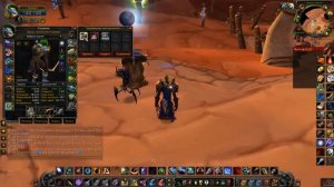 Охотник стрельба мм хант пве гайд wow 335