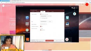 Играем на ПК NOX PLAYER - Настройка Эмулятора для игр на ПК!