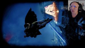 BATMAN ARKHAM KNIGHT PREMIUM EDITION, PARTE-19 (4K-HDR XBOX SERIES X) GAMEPLAY DIRECTO ESPAÑOL