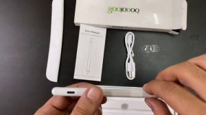 Apple Pencil (Goojodoq Active Stylus Pen for iPad) | UNBOXING