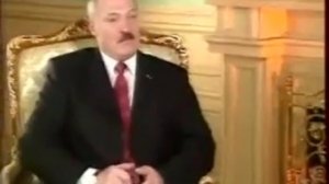 Америка в шоке. Интервью Лукашенко Вашингтон Пост
