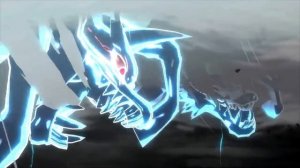 Naruto Mobile и Naruto Storm Connec