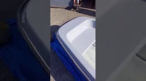 Лодка Кайман 300