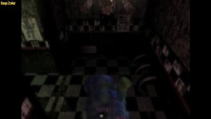 МИФЫ FNAF - ФАНТАСТИК БАЛЛОРА - ADVANCED BALLORA - АНИМАТРОНИК ИЗ БУДУЩЕГО!