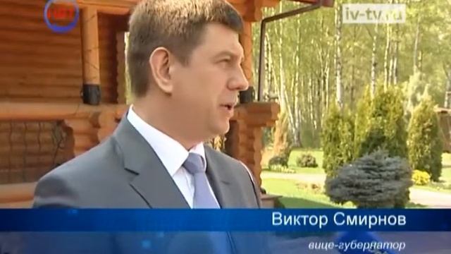 Из высокопоставленного чиновника - в гончары смотреть онлайн