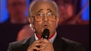 Арно Бабаджанян. "Море зовёт" исп. Жан Татлян