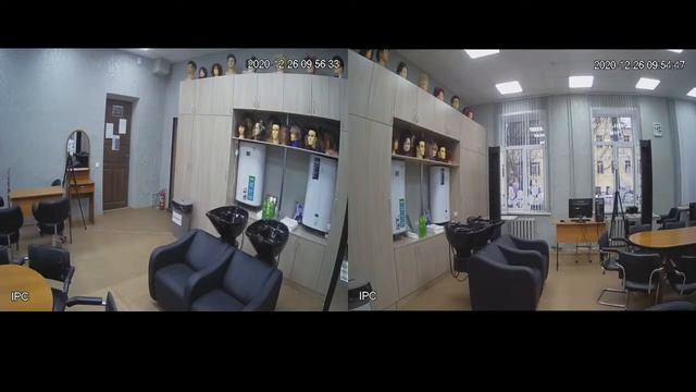 Демэкзамен Парикмахерское искусство 2. смотреть онлайн