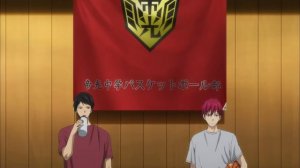 Kuroko's Basketball - Opening 6 | ZERO