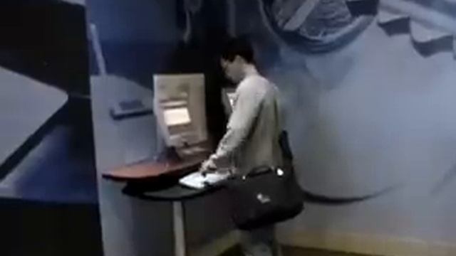 Sun Ray Presentation смотреть онлайн