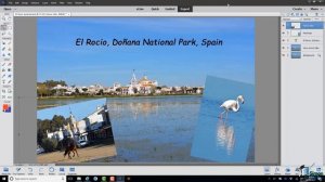 How to Fix, Retouch or Enhance a Photo in Photoshop Elements 2018