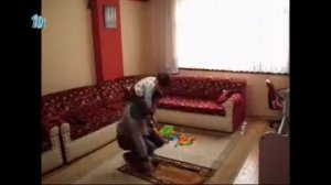 Смешные маленькие дети.ОФИГЕТЬ,крутые ребята!!!))) funny children.mp4