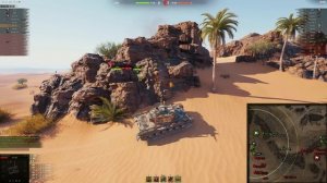 BZ-176 - В этой сборке даже десятки боятся / обзор нового прем. танка