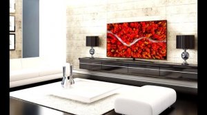 LG 50UP81006LA - краткий обзор