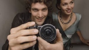 Sony Alpha NEX-5 и NEX-3, первые беззеркальные фотокамеры от Sony