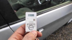 Японский автозапуск YUPITERU Toyota Prius zvw30