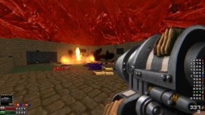 Russian Overkill 3.0 Update - All weapons showcase