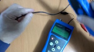 Cable tester NF-308 (kablo arama aparat)