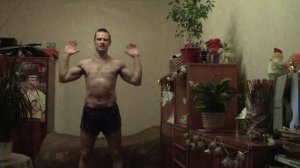 Рывок Гири.Необычные варианты исполнения и уникальный тренажер.Ситников Виталий.