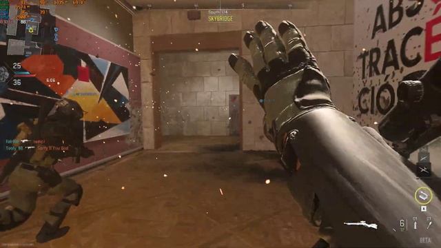 Call of Duty : Modern Warfare 2 | Asus TUF A15 | Ryzen 7 4800H + RTX 2060 | Ultra Settings + DLSS смотреть онлайн