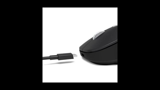 Мышь беспроводная Microsoft — Беспроводные мыши