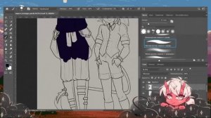 ? КАК ДО МЕНЯ Д○M0ГªЛИСЬ ГАЧЕРЫ В ИНСТЕ (и я до них)✦ Gacha life(club)