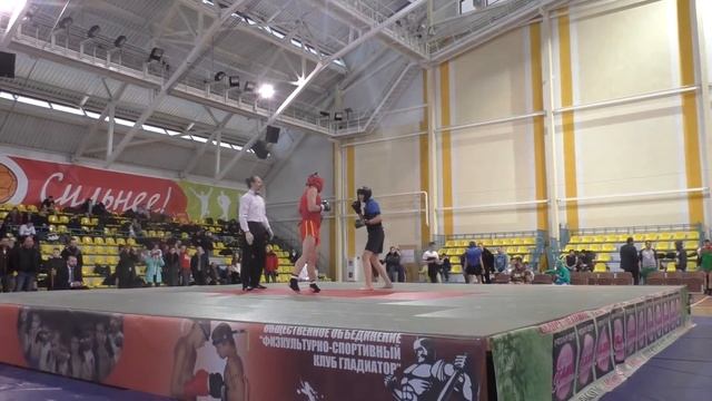 Коровацкий(СДЮШОР 7,Минск) - Крук(Волат,Минск) смотреть онлайн