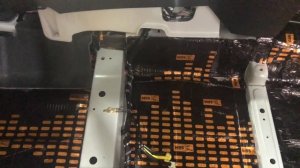 Mitsubishi Outlander 3 шумоизоляция - это замечательный вариант для установления тишины в салоне