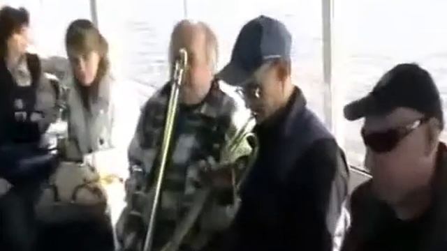 Диксиленд Владимира Воронина Ленинградский диксиленд St Petersburg stompers di смотреть онлайн