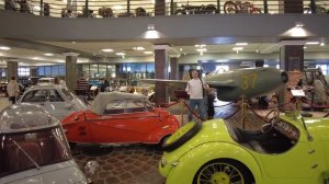 Музей техники Вадима Задорожного