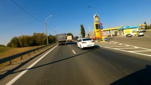 Еду на автобусе в ТЦ  МЕГУ. Часть 5.  2021 год.