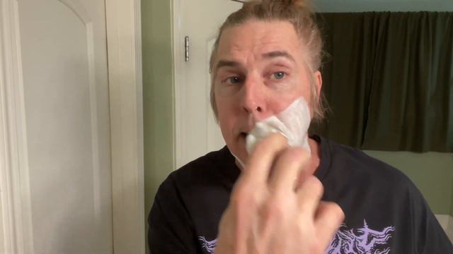 PAA ASCENSION TWIST ADJUSTABLE RAZOR - BARRISTERS RESERVE LAVENDER SOAP - 🤣👊🤘😎🤘 смотреть онлайн