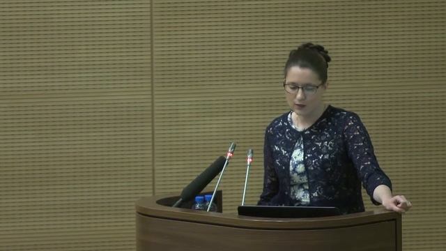 Постерный доклад Г.М. Муфтаховой