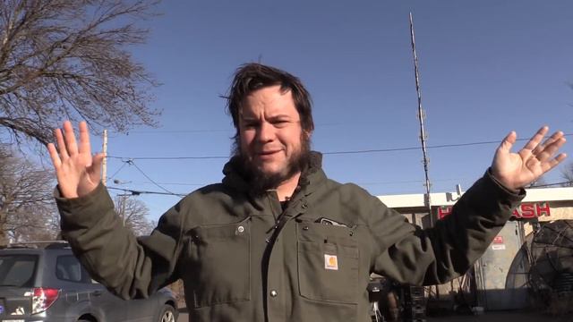 Receiving Targeted Message From Russian Satellite смотреть онлайн