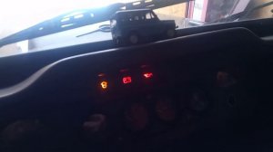 Холодный старт ЗМЗ-514 Евро 2