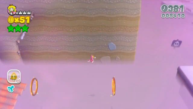 Super Mario 3D World 9-8 Speedrun - Time: 48 смотреть онлайн