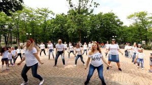 Минеральные Воды Флешмоб  День Защиты Детей