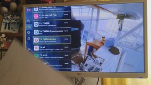 Электронный город телеканалы в Стартовом и Базовом пакете на 21 марта 2022