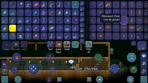 TIPS MEMBANGUN RUMAH!! & Renovasi rumah kotak | Terraria building tips | 2021 | Terraria mobile